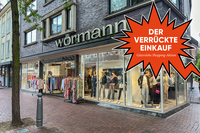 Modehaus Wörmann