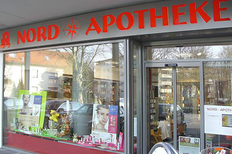 Nord-Apotheke