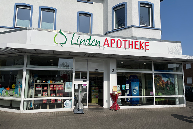 Linden Apotheke