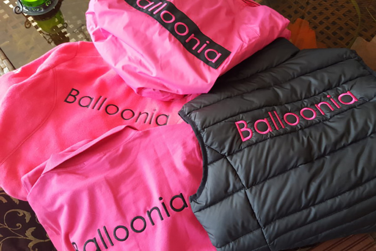 Balloonia